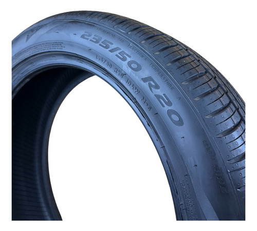 Par Pneu Pirelli 235/50r20 104w Scorpion Zero All Seasons