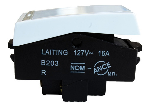 Apagador B-203r Laiting