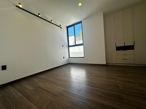 Increíble Residencia De Autor Acabados De Lujo 4 Rec Precio Oportunidad