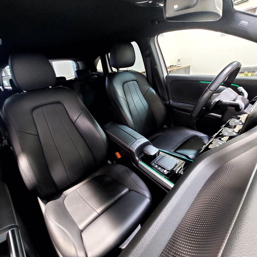 Mercedes-Benz Clase GLA 5p GLA 200 Progressive L4/1.3/T Aut