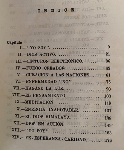 El Libro De Oro De Saint Germain - Saint Germain (Usado)