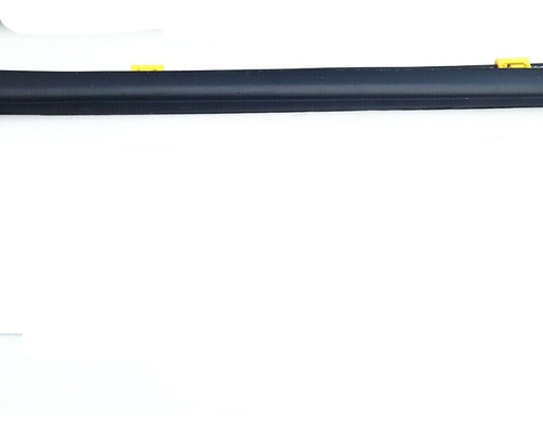 Cañuela Moldura Cromo Delantera Izquierd Honda Crv 2017-2022