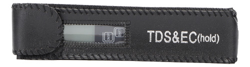 Probador De Agua Digital 4 En 1 Tds Meter