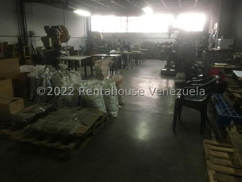 Imagen 13 de 13 de Nelida Pestana Vende Local En Lebrun Mls #23-12062
