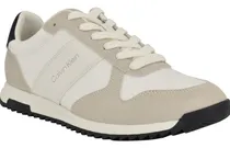 Comprar Calvin Klein Zapatillas Granit Para Hombre : Talla  44
