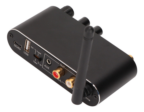 Convertidor Digital A Analógico 2 Dispositivos Connect Dac A
