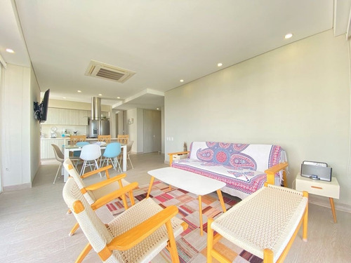 Imagen 6 de 14 de Apartamento 2 Alcobas En Venta Martinique Cartagena | Renta Vacacional