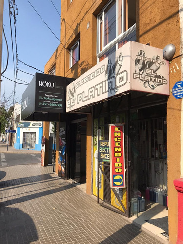 Imagen 3 de 5 de Vendo!! Oportunidad!! Local 21m2 Esq. Av. Bulnes