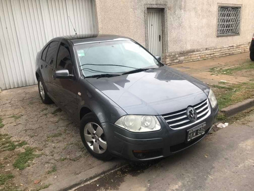 Volkswagen Bora 2.0 Trendline 115cv 2008
