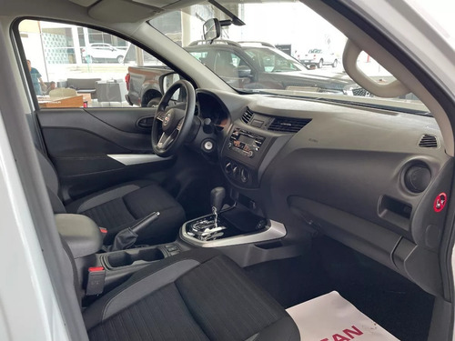 Nissan Frontier 2.3bt S 4x2 At L22