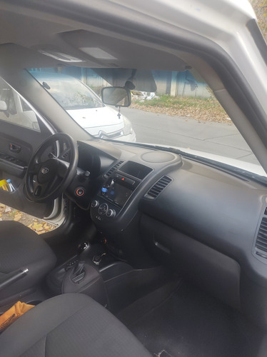 Kia Soul 1.6 Rock 132cv 6at