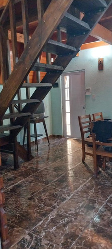Casa En Venta - 2 Dormitorios 2 Baños - Cochera - 106mts2 - Las Toninas