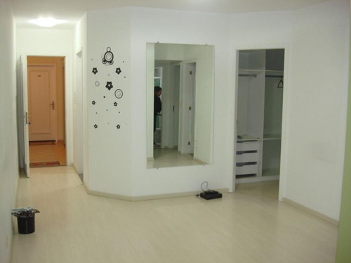 Apartamento Com 3 Dormitórios À Venda, 60 M² Por R$ 415.000,00 - Penha De França - São Paulo/sp - Ap6838