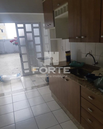 Imagem 10 de 20 de Casa Com 2 Dormitórios Cozinha Planejada Em Suzano Em Ótima Localização Esta A Venda. Imobiliárias De Suzano. Imobiliárias De Mogi Das Cruzes. - Ca00215 - 69897351