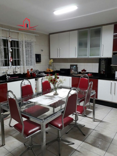 Imagem 13 de 21 de Casa A Venda No Bairro Vila Guilherme Em São Paulo - Sp. - 1537-1