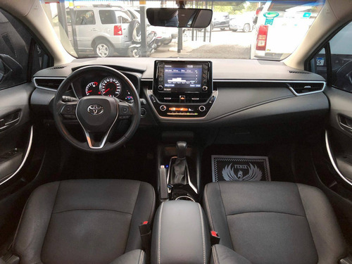 Imagem 9 de 13 de Toyota Corolla 2.0 Vvt-ie Flex Xei Direct Shift