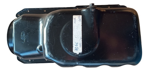Carter Ka Fiesta 1.0 1.6 Zetec Rocam 99 A 13 S/ Ar Original