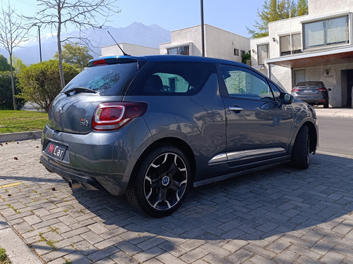 Ds Ds 3 Hb 1.2 Aut