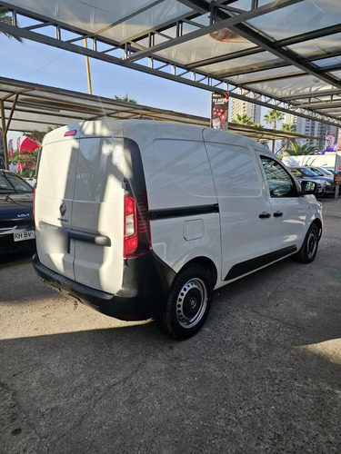 Renault Express 1.5 Zen Mt 2023