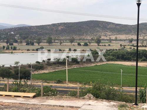 Imagen 13 de 20 de Hotel Restaurante Alberca Terreno En Renta Huimilpan El Vegil Crr220624-ha - (2)