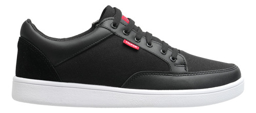 Tenis Hombre Felpor Casual Urbano