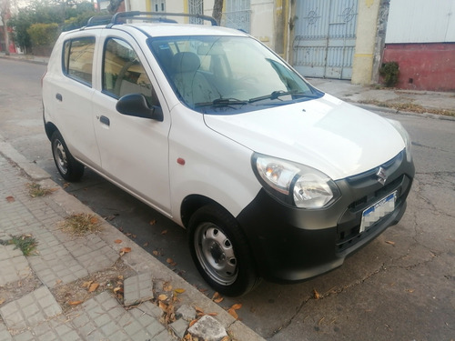 Suzuki Alto 2015 0.8 800