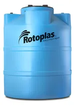 Comprar Tanque Cisterna Estándar Rotoplas para enterrar Equipado 7 accesorios 1200 Litros