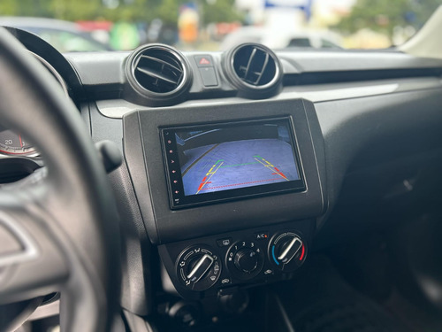 Suzuki Swift 1.2 Gl 5p