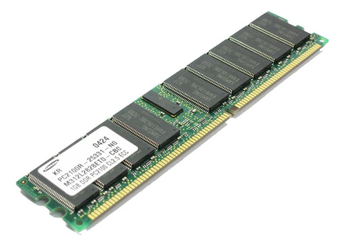 Samsung 1gb Ddr266 Pc2100 184p Ecc Reg M312l2828et0-cb0q0