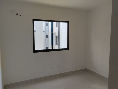 Apartamento En Alquiler En Ciudad Juan Bosch