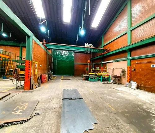 Paloquemao Bodega En Arriendo