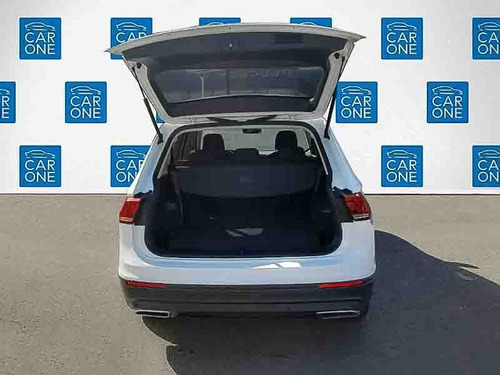 Imagen 5 de 8 de Volkswagen Tiguan - 1.4t Trendline Aut. 2019