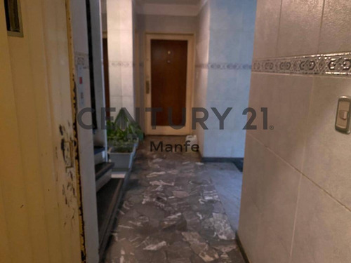 Imagen 19 de 28 de Venta Departamento Monoambiente Villa Crespo