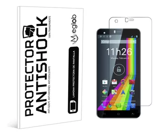 Protector Pantalla Antishock Para Polaroid Cosmos 5 5