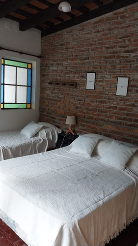Casa Quinta Alquiler Temporada Verano A 135km Caba