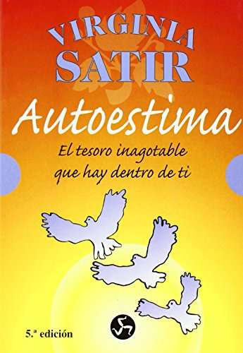 Libro Autoestima El Tesoro Inagotable Que Hay Dentro De Ti D