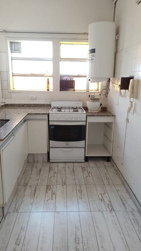 Departamento En Venta En Ramos Mejía