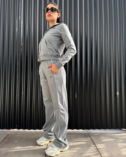 Jogging Tech Las Locas Original 100%