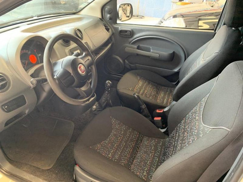 Fiat Fiorino Furgão 1.4 Evo (flex) Preço Imperdível