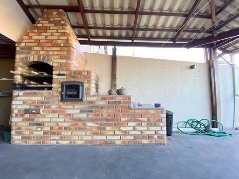 Imagem 5 de 29 de Casa Duplex À Venda, 3 Quartos, 1 Suíte, 3 Vagas, Santa Mônica - Belo Horizonte/mg - 3068