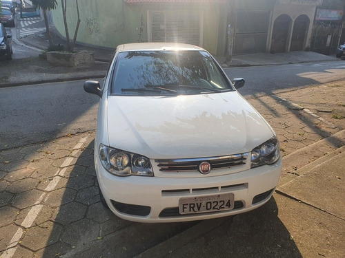Imagem 4 de 11 de Fiat Palio 2015 1.0 Fire Flex 5p