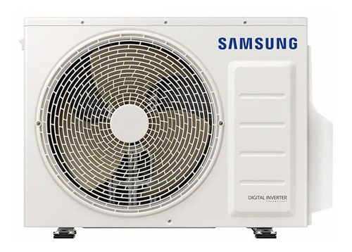 Ac Samsung Inverter Wifi 9.000 Btu+instalación