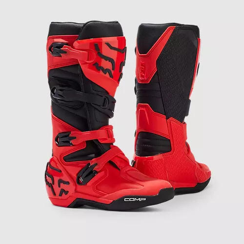 Botas Para Moto Augi Au5 Urban Reforzadas Tipo Zapatilla