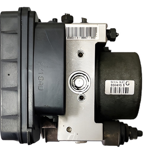 2003-2007 Toyota Corolla Modulo Abs 89541-02050 44510-02060 (Usado)
