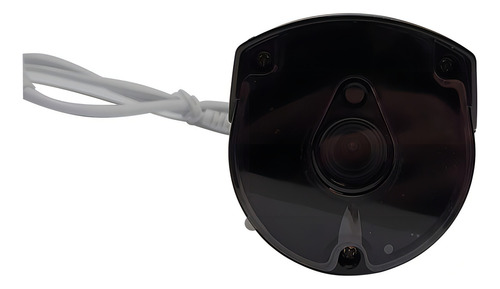 Câmera Externa Ípega Kp-ca113 1080p 3.6mm