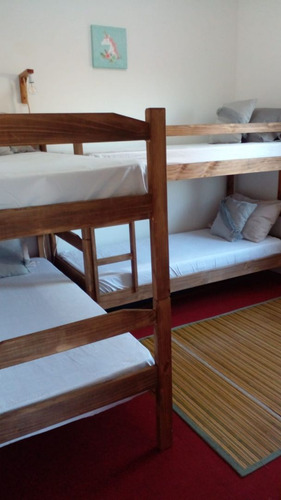 Alquiler Y Venta De Casa 2 Dormitorios En Santa Mónica (ref: Atm-7759)