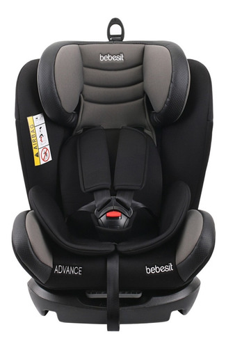 Silla Para Carro Advanced Bebesit