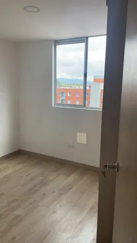 Apartamento En Venta En Fontibón. Cod V12413