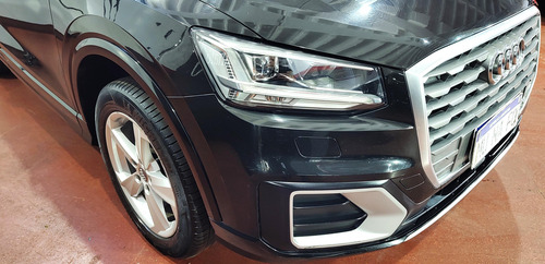 Audi Q2 1.4 Tfsi Serie 150 Cv