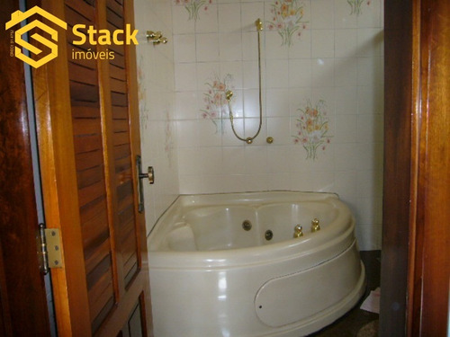 Imagem 5 de 30 de Excelente Casa, Área Do Terreno 312 M2, Área Construída 251 M2, Contendo Sala De Estar, Sala De Jantar, Sala De Tv, Hall Íntimo, Três Quartos, Suíte C - Ca01155
